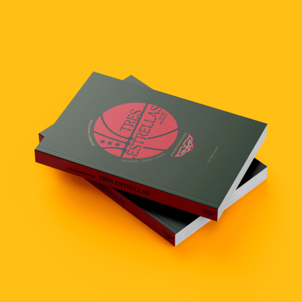 Libro "Los ojos del hincha"